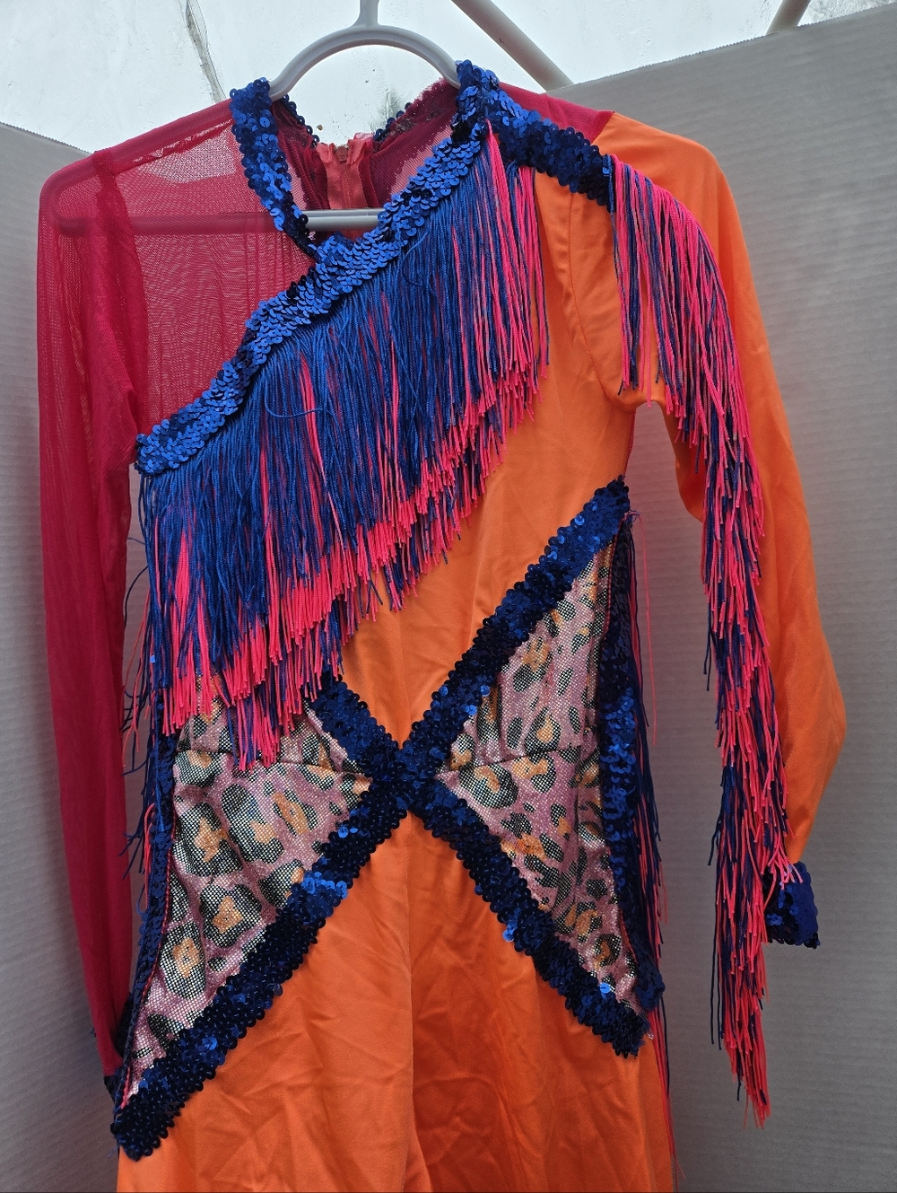 custom performance Dance,rave,festival .hip-hop,latin dance